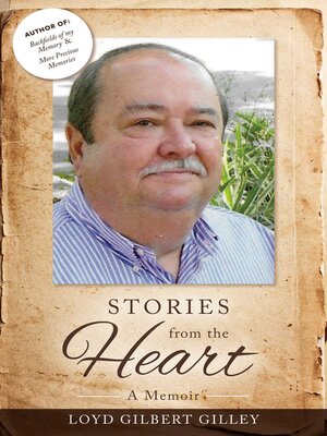 cover image of Stories from the Heart